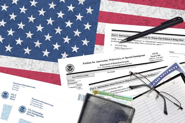 EB2 Treaty Visa Overlay