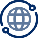Faster Processing Icon