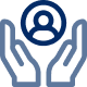 Visa Assistance Icon