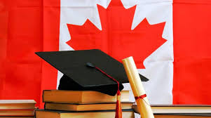 Study in Canada