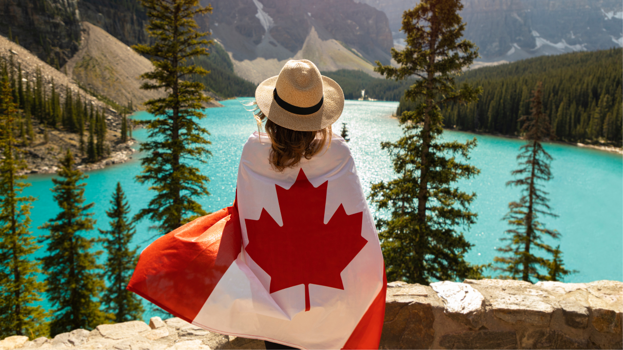 Tourist Visa Canada