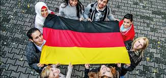 Germany Immigration