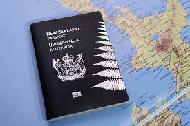 Visitor Visa to New Zealand